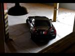 Cadillac XLR-V by D3 2008 года